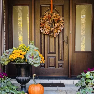 Handmade Wreaths